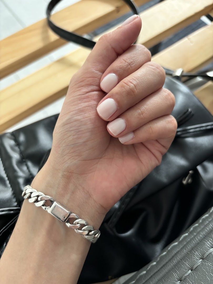 Manicura